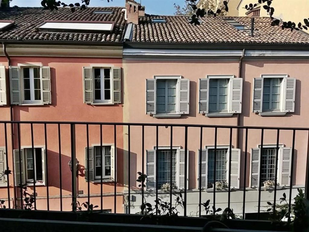 Appartamento in vendita a Parma borgo delle Grazie, 3