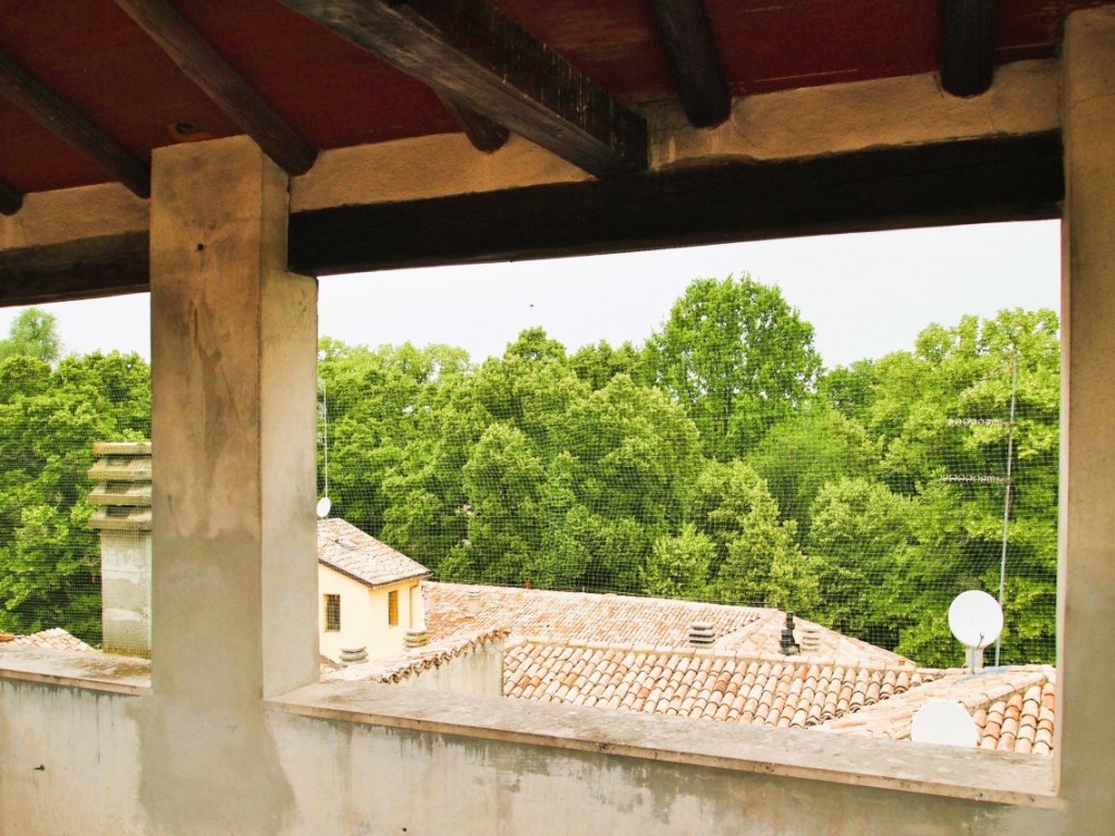 Casa a Schiera in vendita a Parma borgo Santo Spirito,