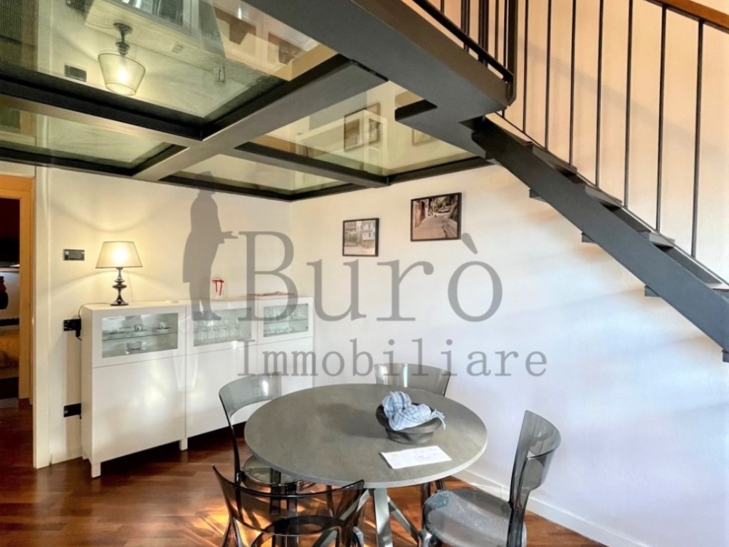 Appartamento in vendita a Parma borgo XX Marzo ,