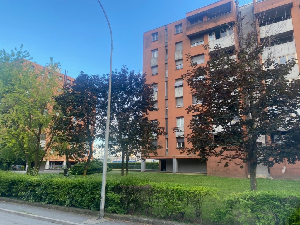 Appartamento in vendita a Parma piazzale Chaplin, 19