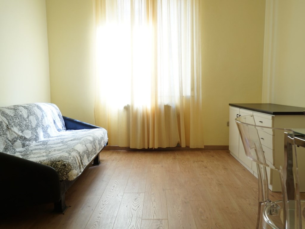 Appartamento in affitto a Parma strada Giuseppe Garibaldi,