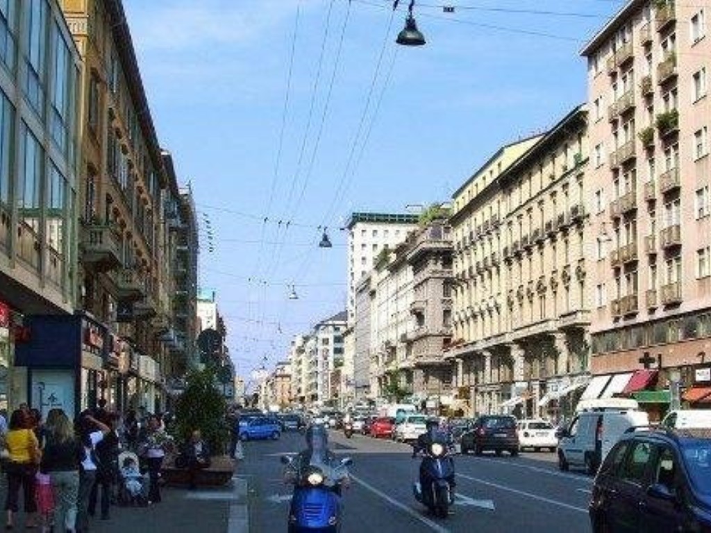 Ristorante in vendita a Milano