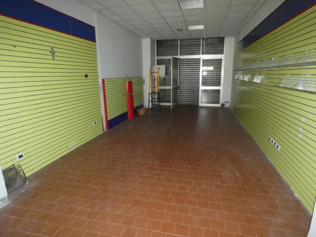 Locale Commerciale in affitto a Pontedera ss