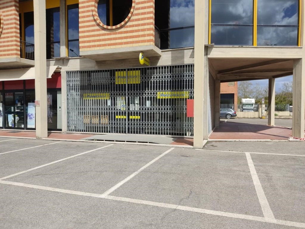Ufficio in vendita a Casciana Terme Lari