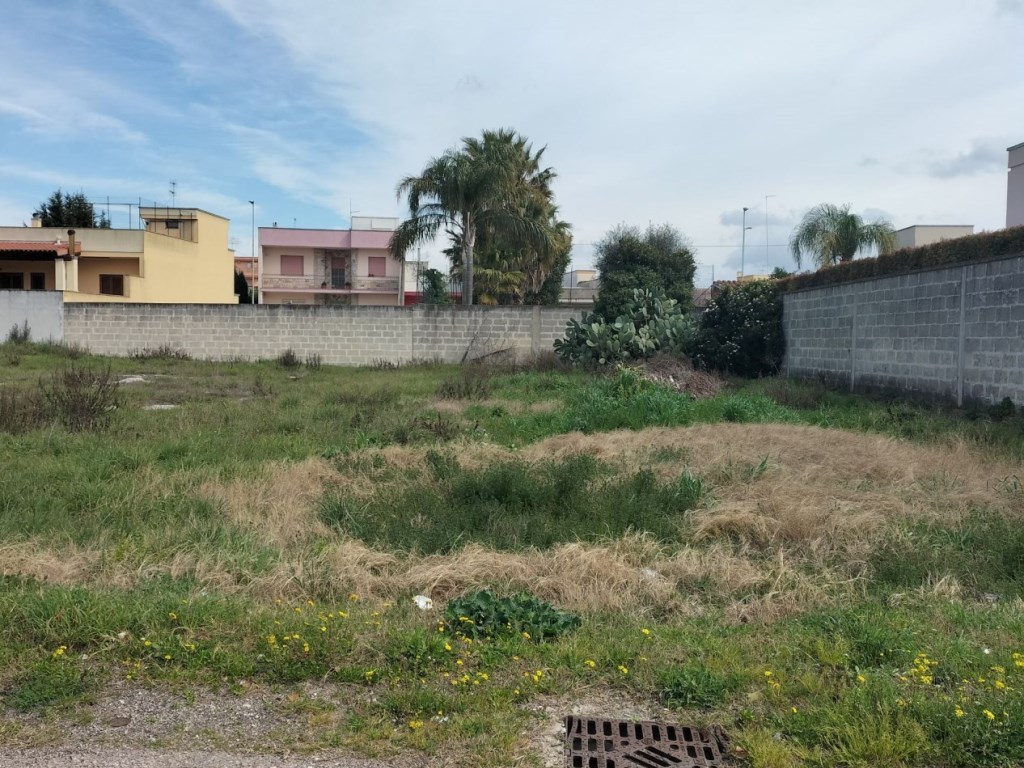 Terreno Residenziale in vendita a Sogliano Cavour via Cucco