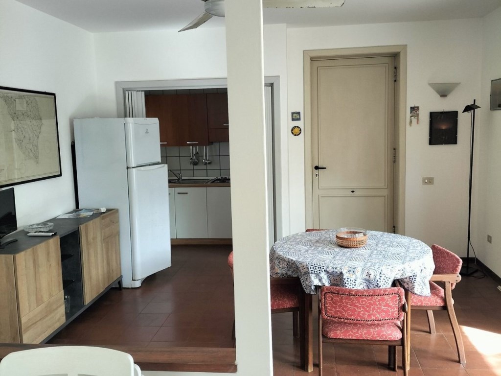 Appartamento in vendita a Castrignano del Capo via Virgilio 10