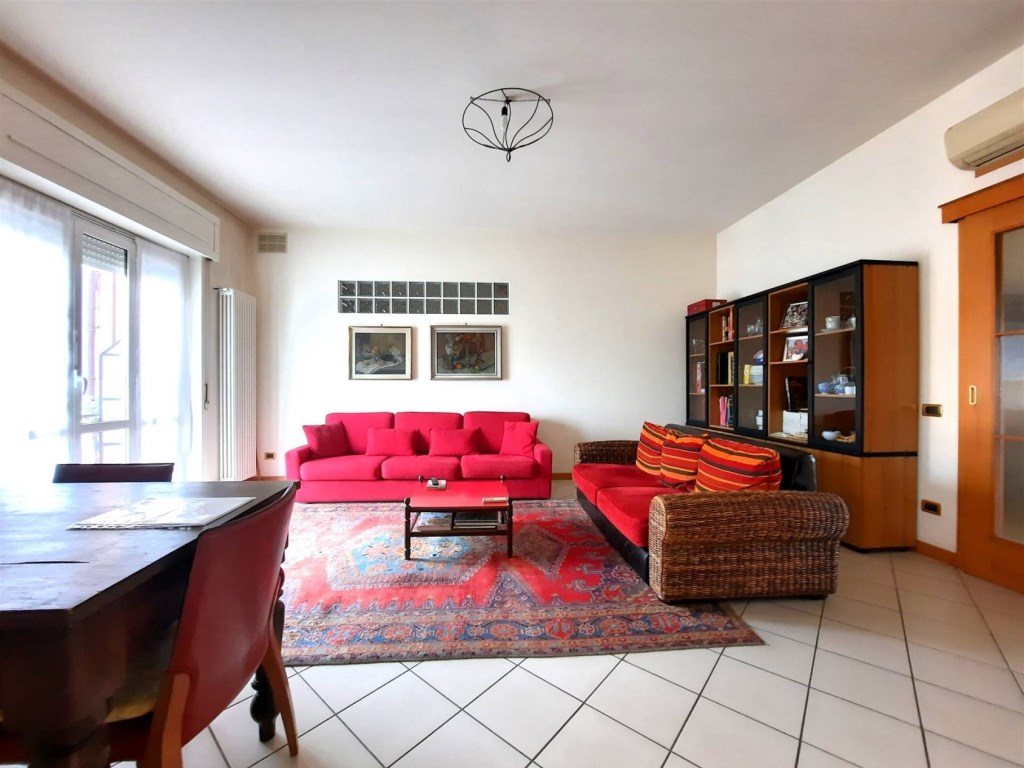Appartamento in vendita ad Arcene via Leone XIII 33