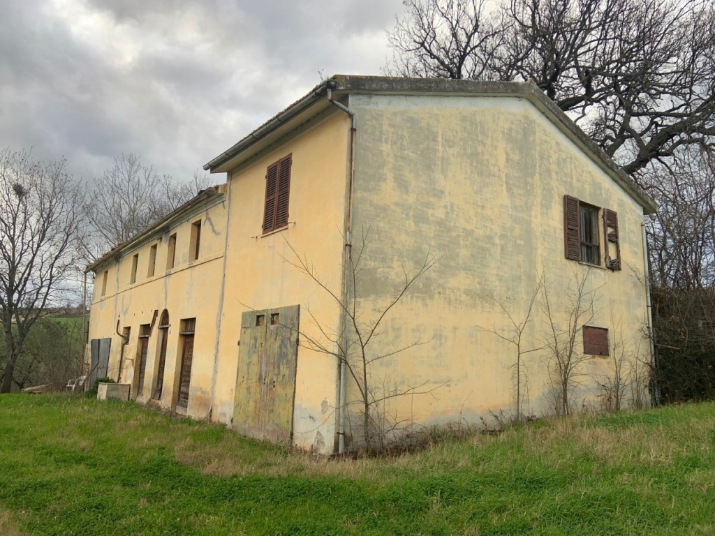 Casa Indipendente in vendita a San Marcello via Serra, 46