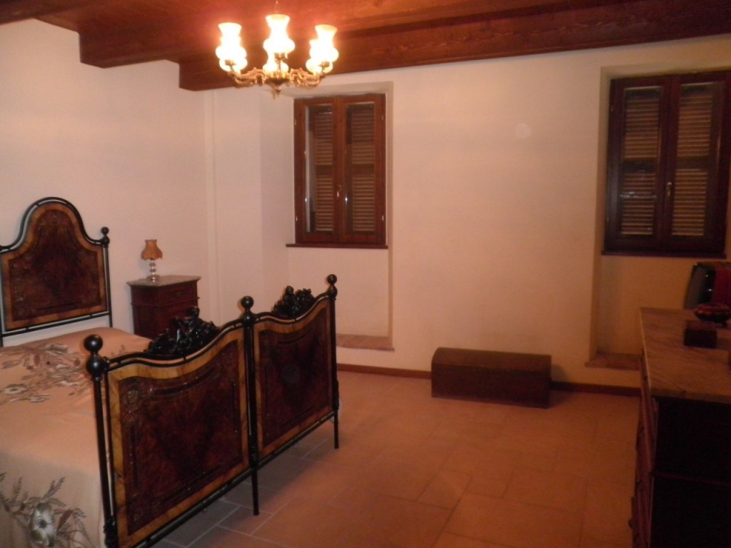 Casa Indipendente in vendita a Cupramontana