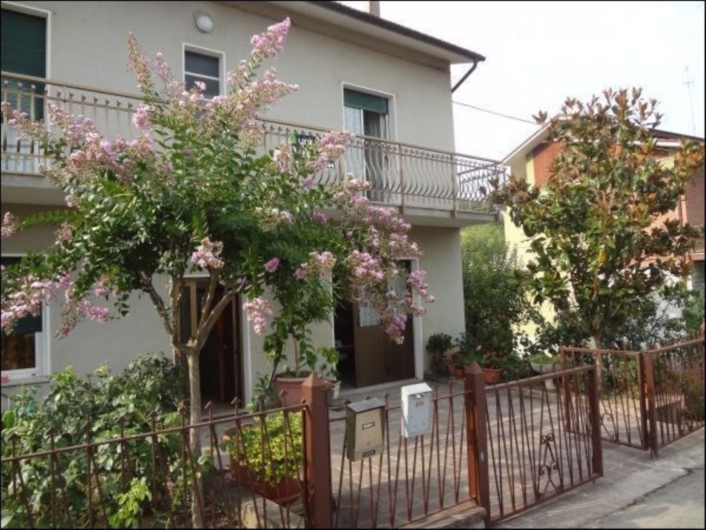 Appartamento in vendita a Mergo v. Matteotti, 34