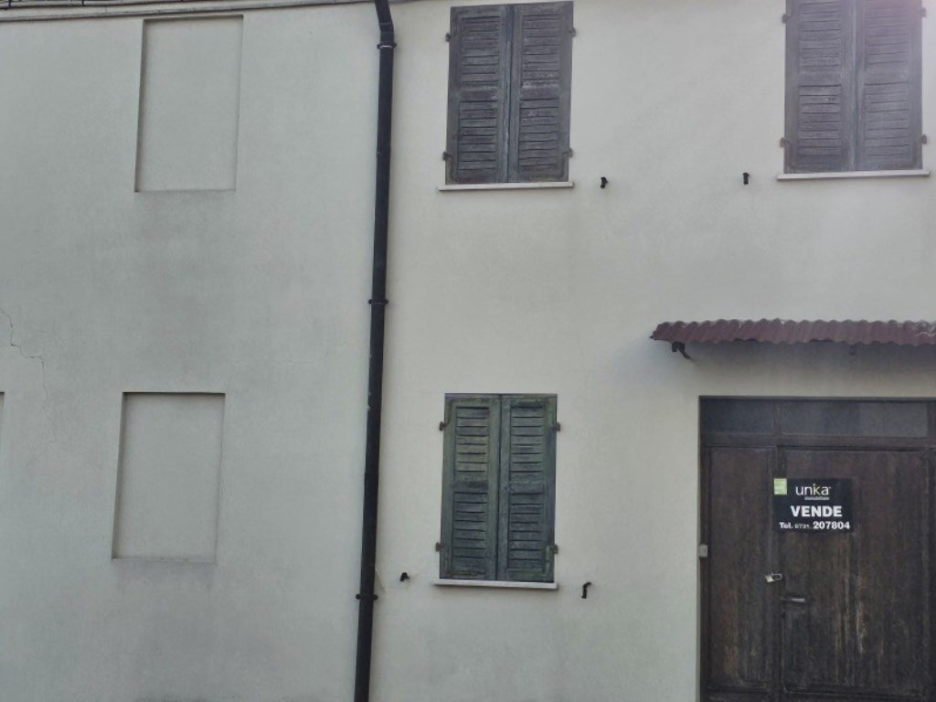 Casa Indipendente in vendita a San Marcello via Giuseppe Mazzini, 26