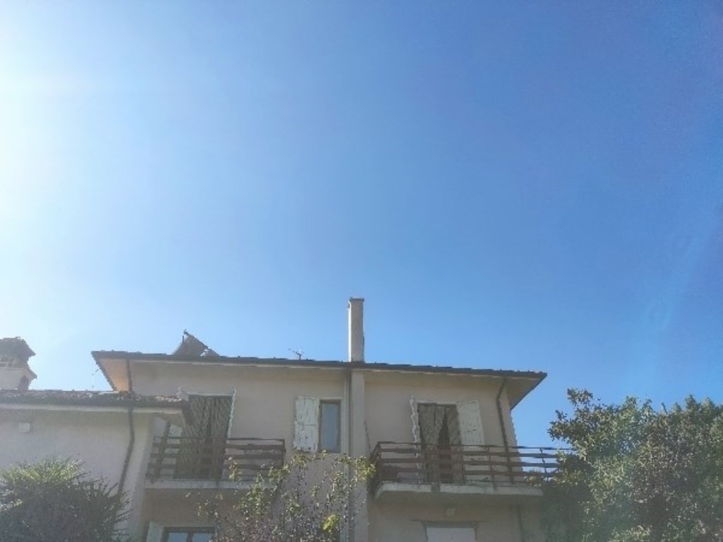 Casa Indipendente in vendita a Monte San Vito via Olivella, 45