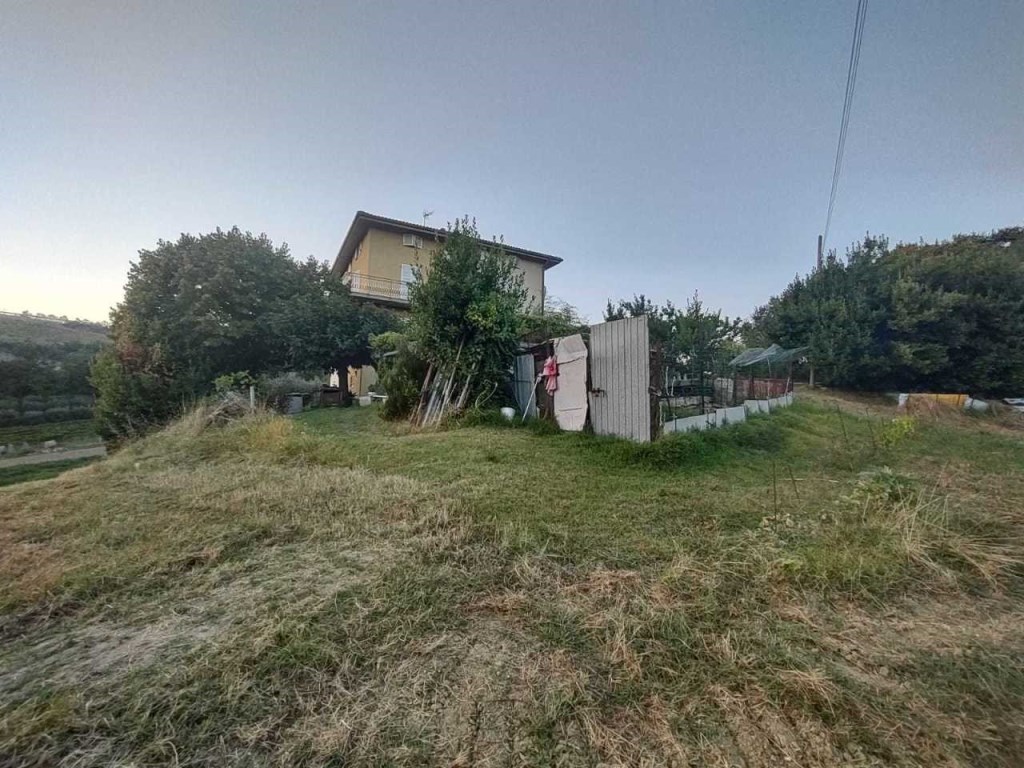 Casa Indipendente in vendita a Castelplanio via Gramsci, 27