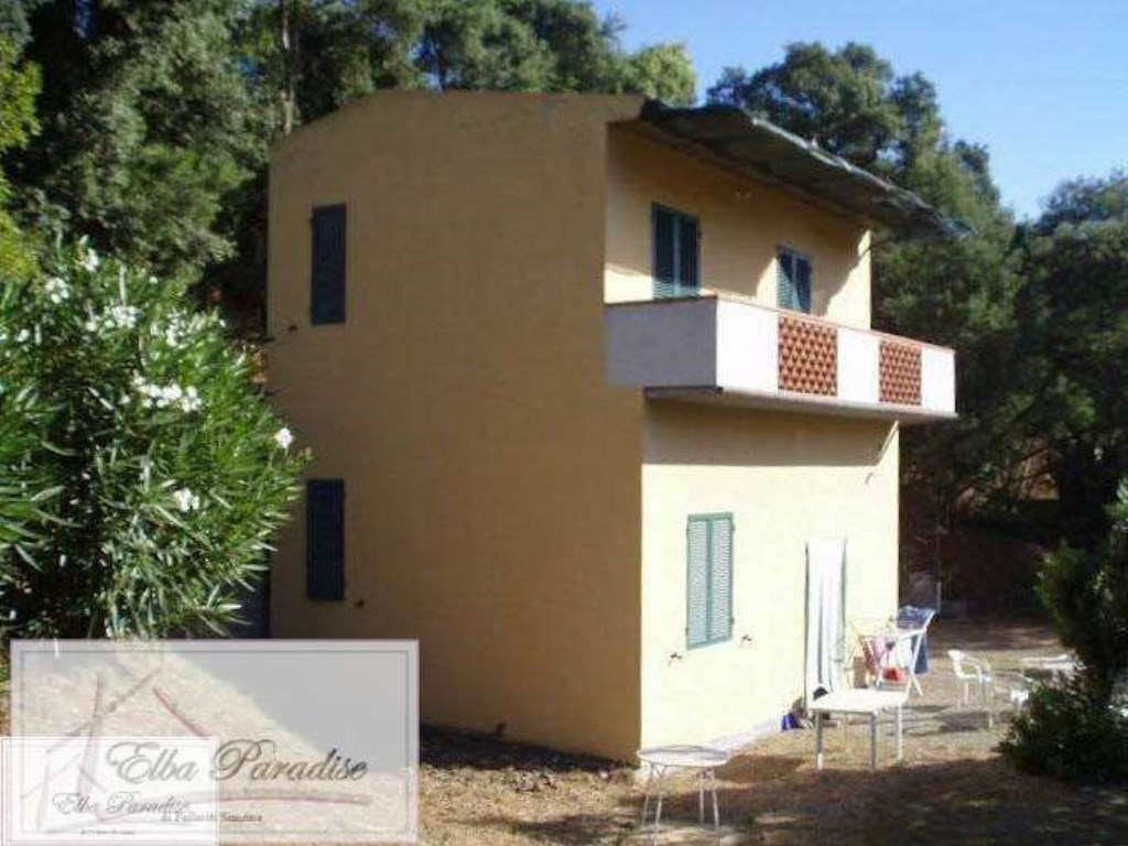 Casa Indipendente in vendita a Capoliveri