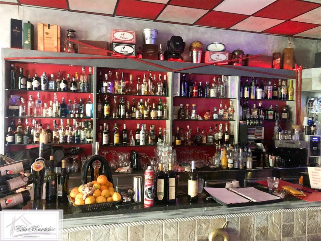 Pub in vendita a Porto Azzurro