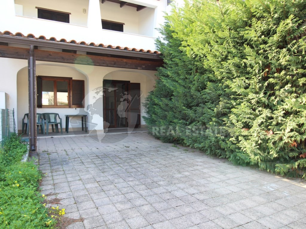 Villa in vendita a Melendugno sp145,