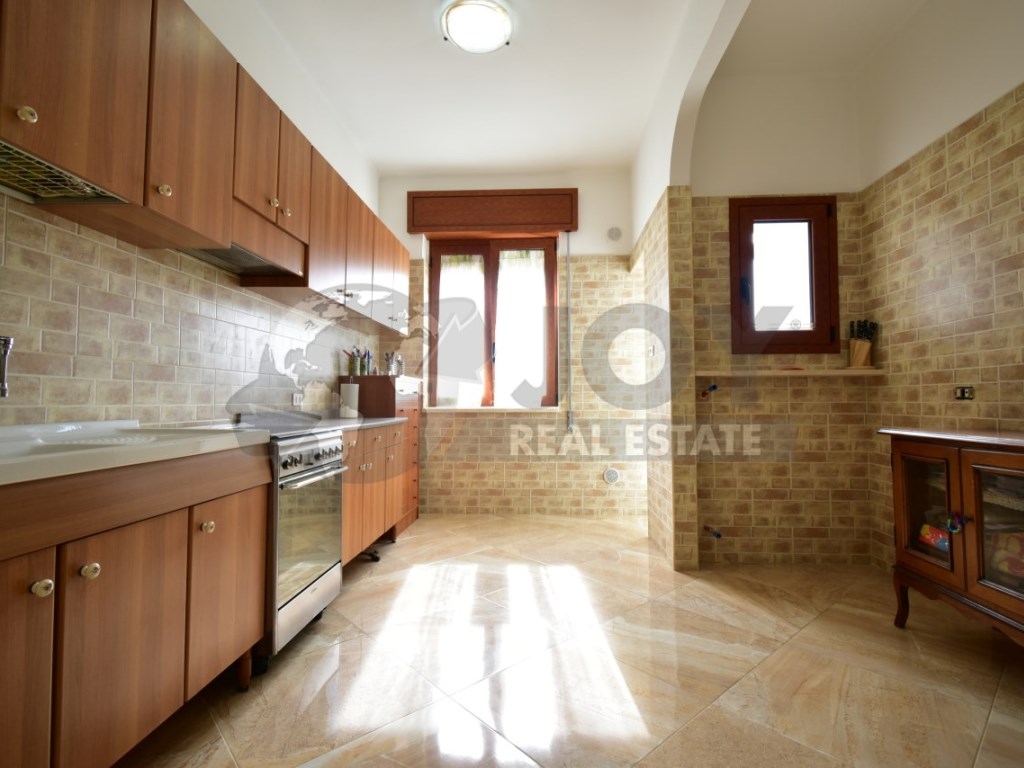 Appartamento in vendita a Brindisi via Fanin, 90b
