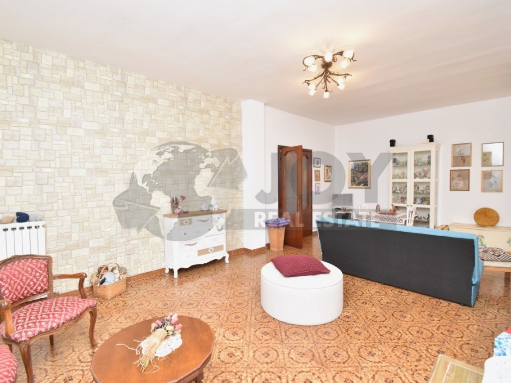 Appartamento in vendita a Nardò via Leonida Flascassovitti, 34