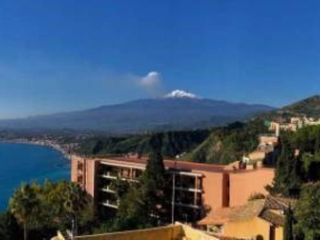 Hotel in vendita a Taormina