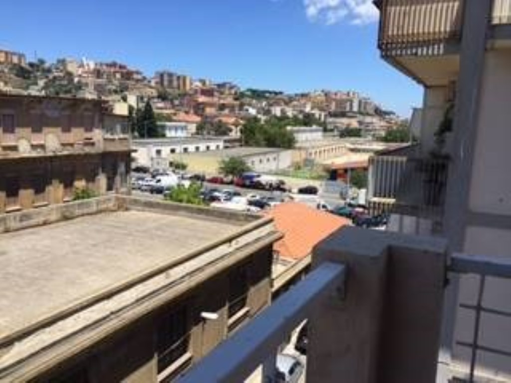 Appartamento in vendita a Messina via Reitano Spadafora