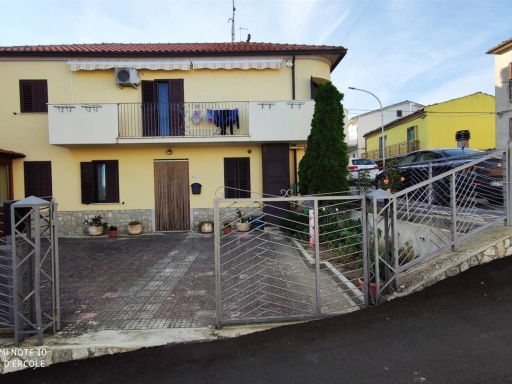 Villa a Schiera in vendita a Guilmi via san rocco 20