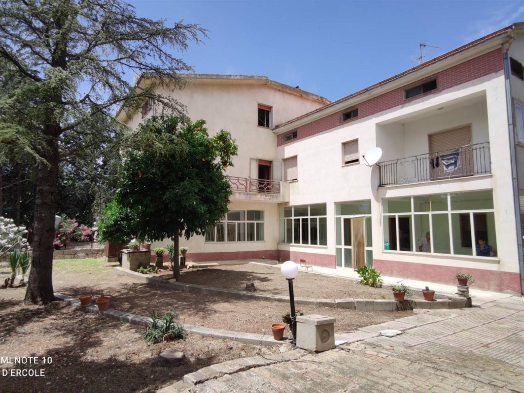 Villa Padronale in vendita ad Atessa