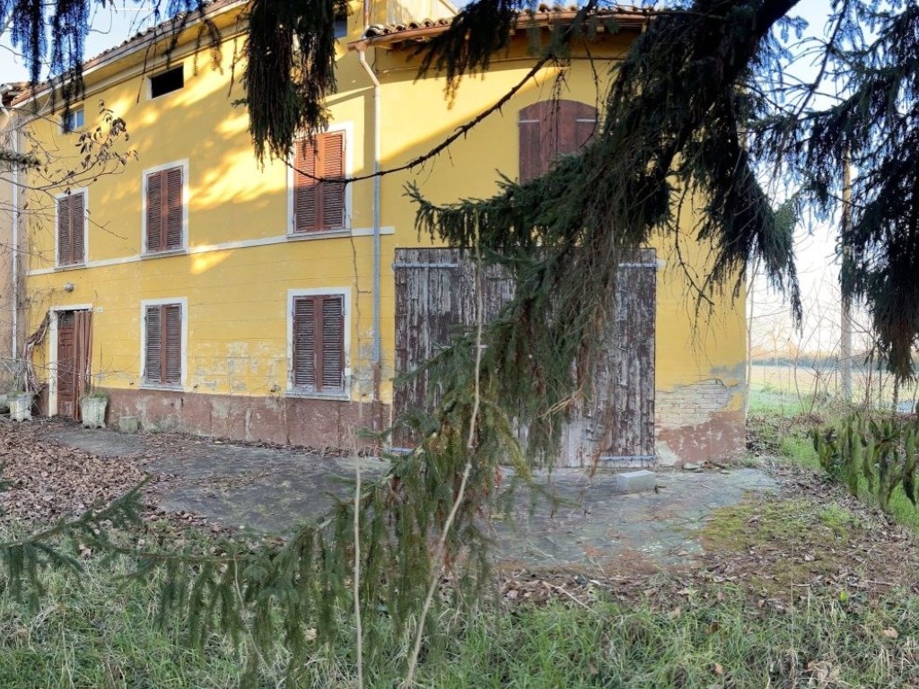 Casa a Schiera in vendita a Sorbolo Mezzani via Partigiani d'Italia,