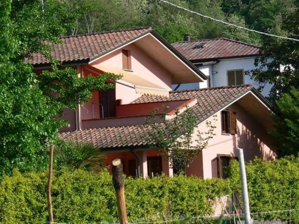 Villa in vendita a Carrara lunigiana