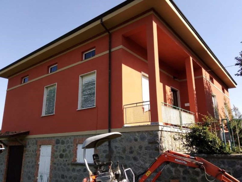 Villa in vendita a Castelnuovo di Garfagnana gragnanella