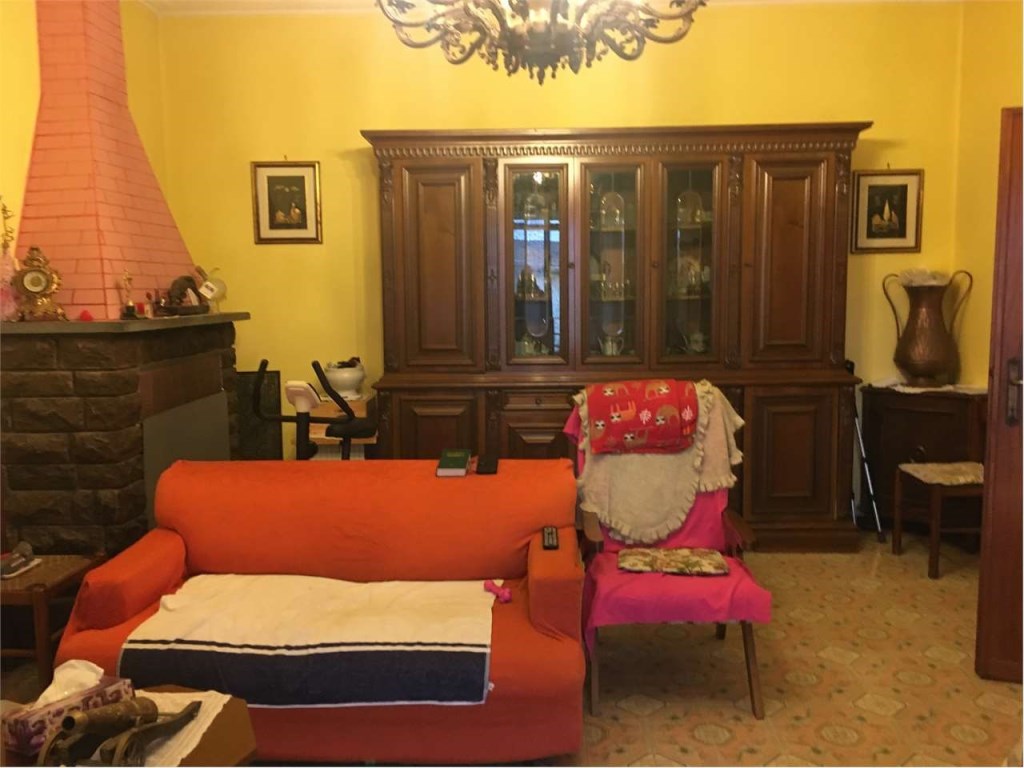 Porzione di Casa in vendita a Castelfranco di Sotto orentano