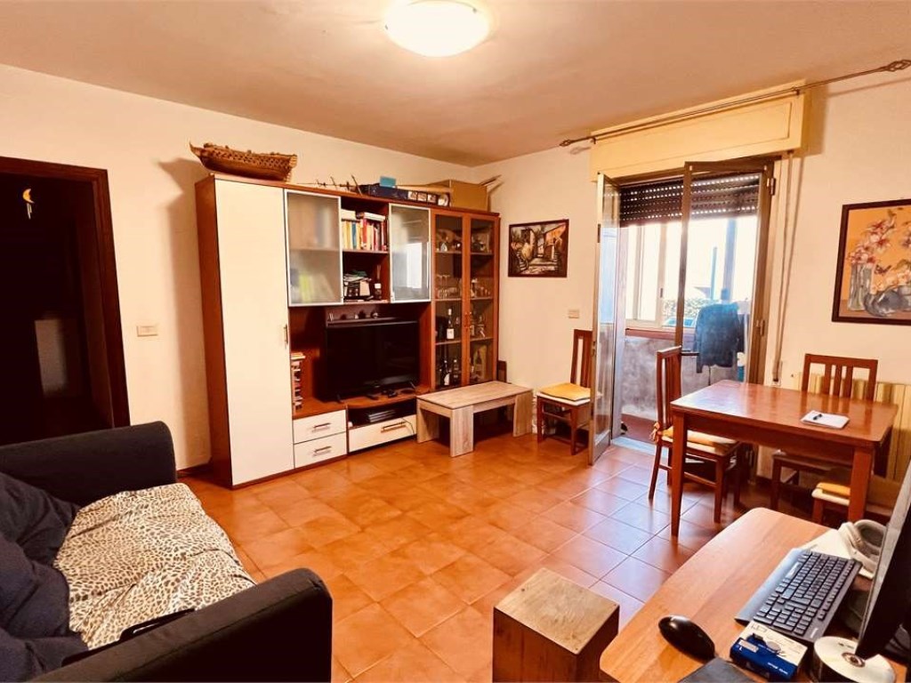 Appartamento in vendita a Montecarlo via romana 211