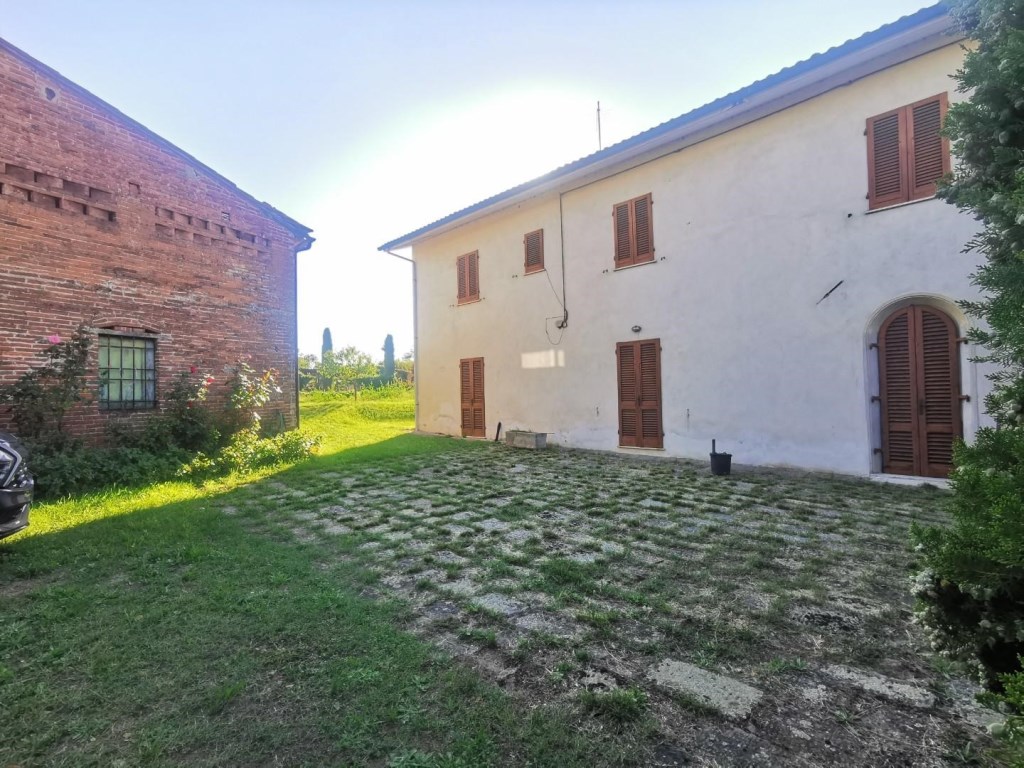 Casa Indipendente in vendita a Castelfranco di Sotto