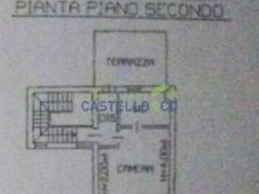 Villa in vendita a Lonato del Garda via Maguzzano