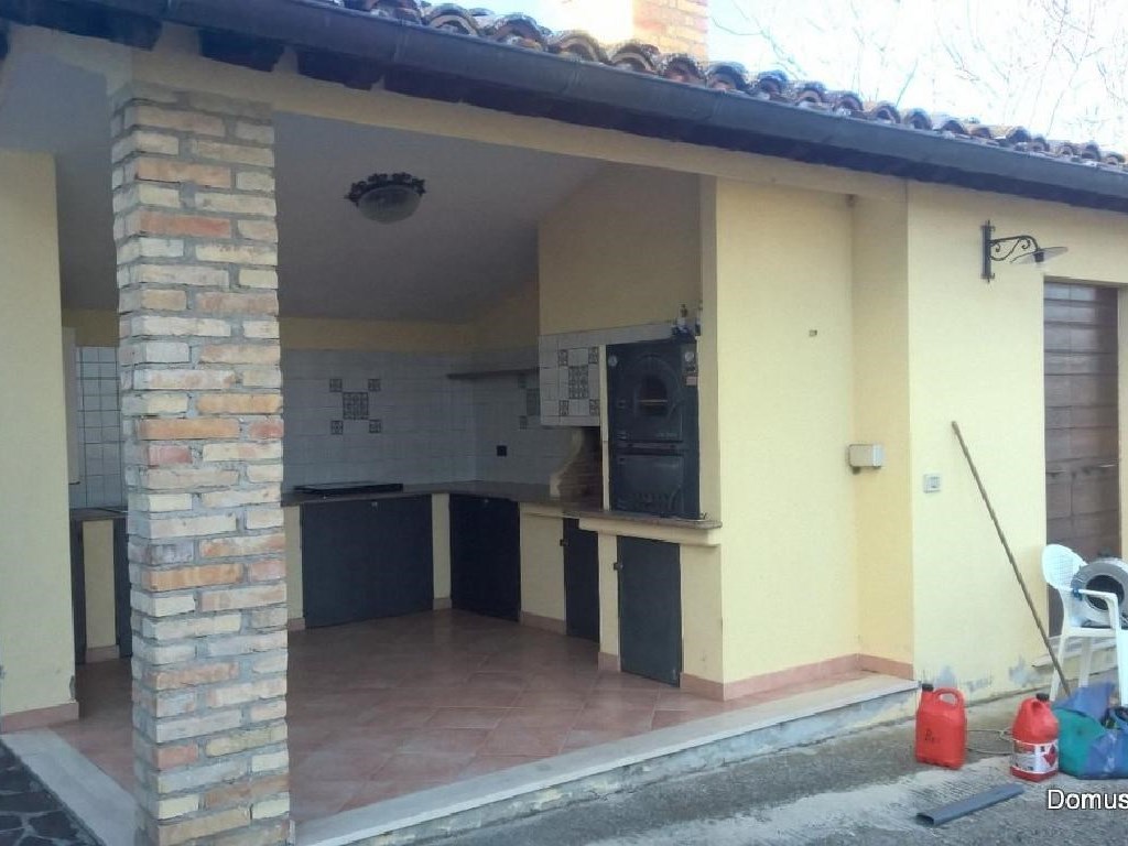Casa Indipendente in affitto a Civitella del Tronto