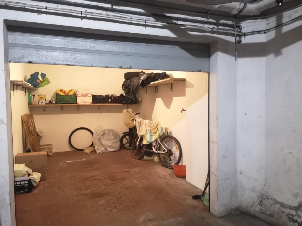 Garage in vendita ad Ascoli Piceno