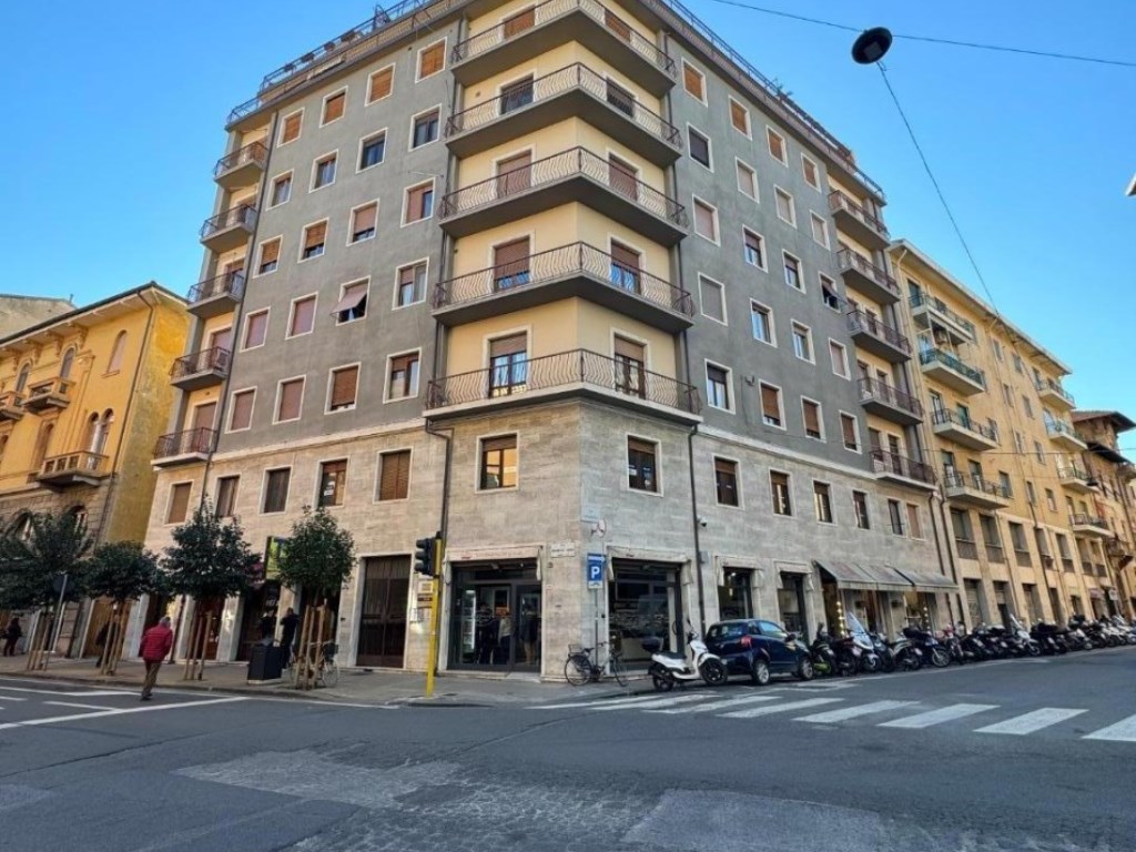 Appartamento in vendita a Pisa via Benedetto Croce,
