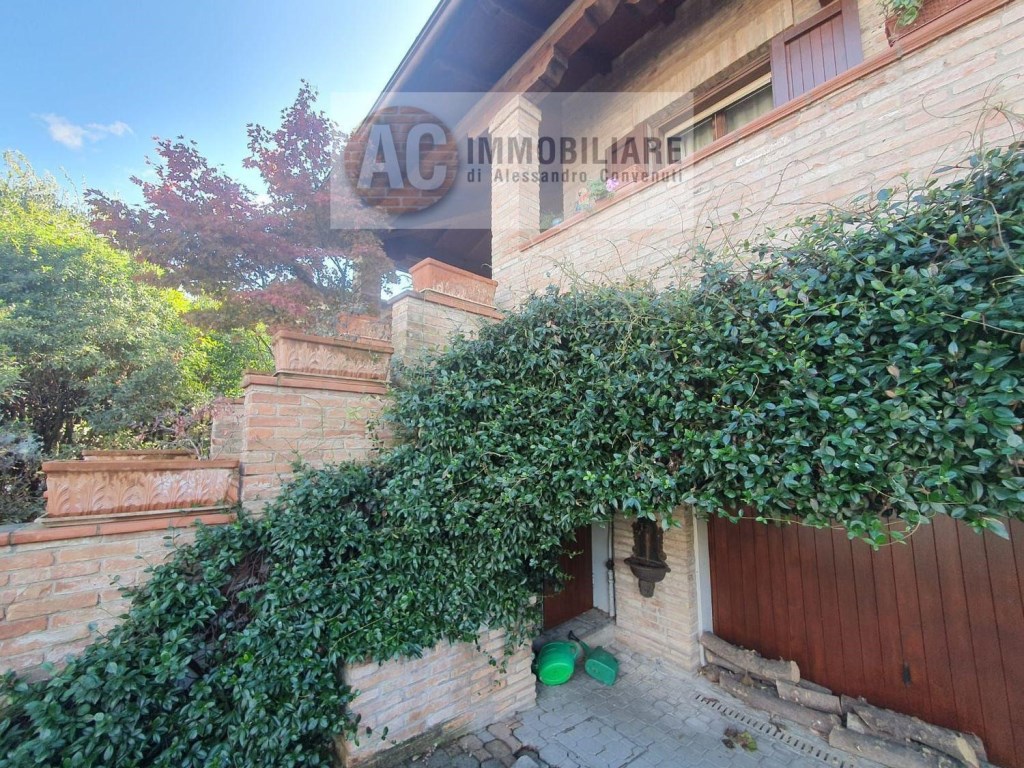 Villa in vendita a Castelnuovo Rangone castelnuovo Rangone sicilia