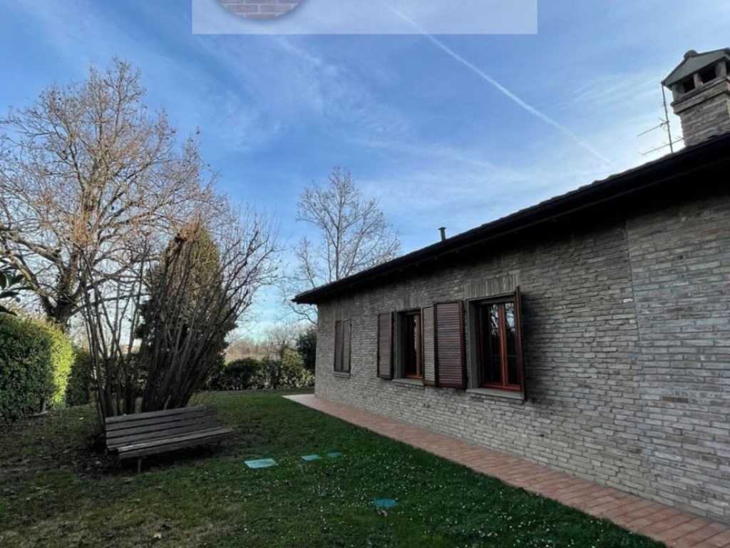 Villa in vendita a Castelnuovo Rangone castelnuovo Rangone Albinelli