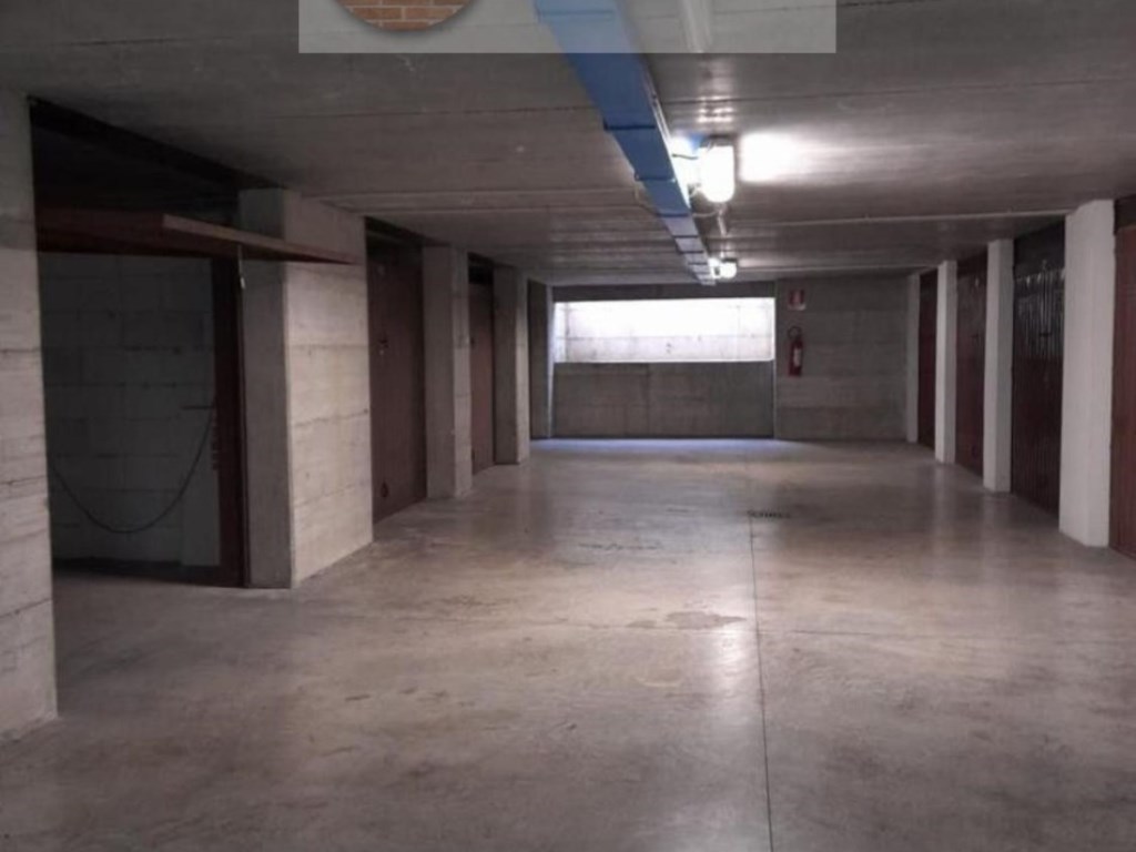 Garage in vendita a Formigine formigine Luigi Pirandello,25