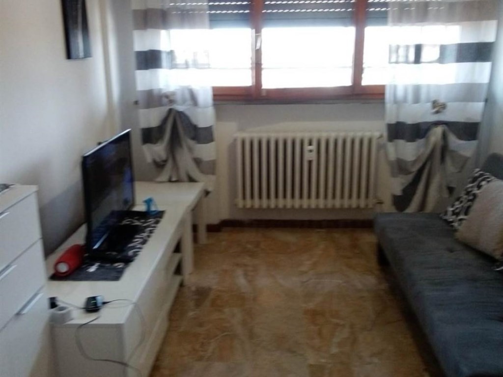 Appartamento in affitto a Modena strada San Faustino 155/8, int 506