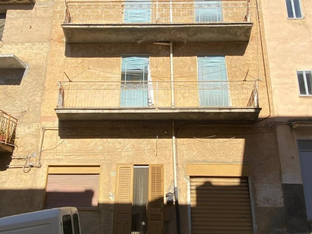 Casa Indipendente in vendita a Ribera