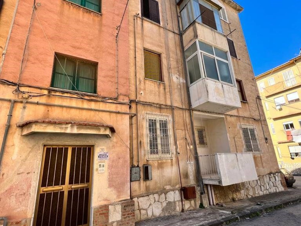 Appartamento in vendita a Ribera via largo kennedy 1