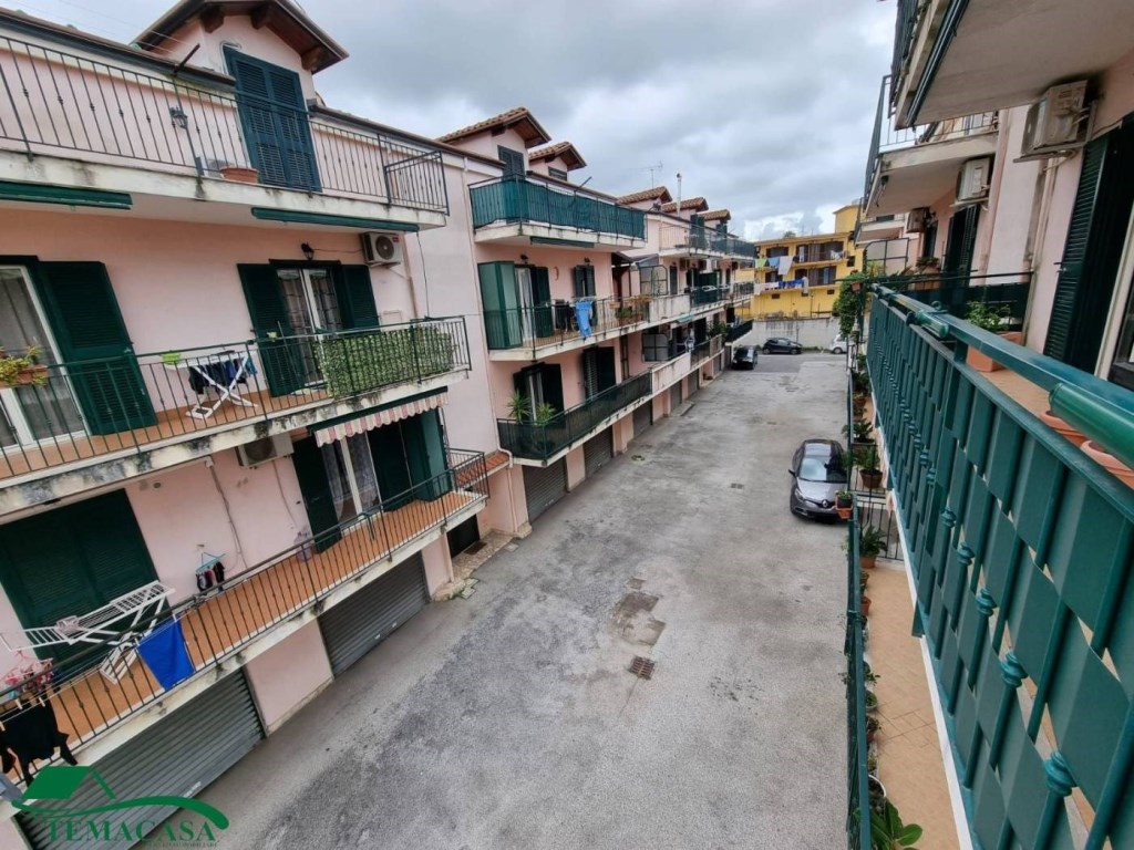 Appartamento in vendita a Villaricca via Consolare Campana