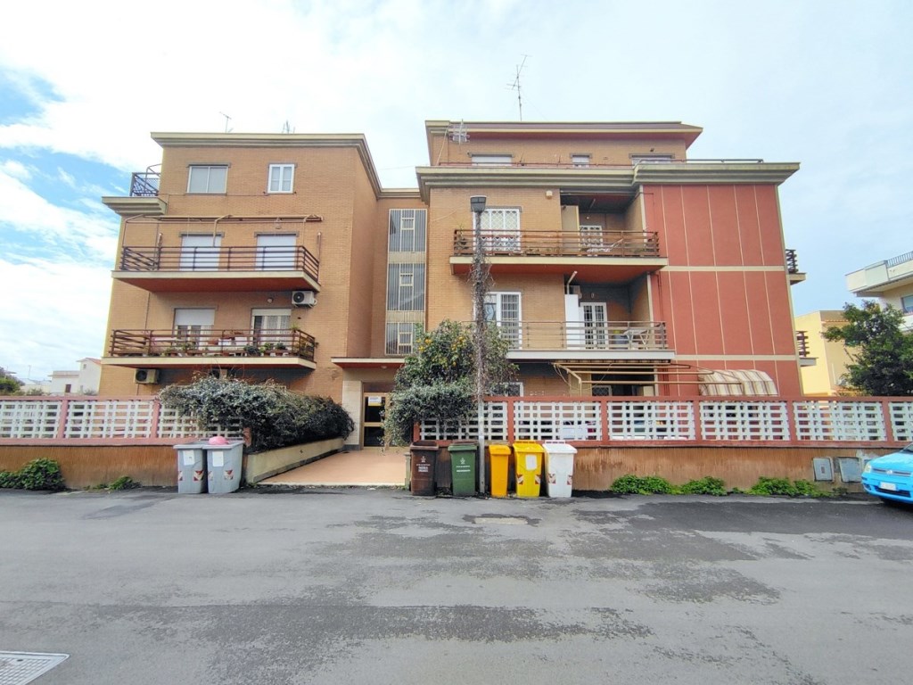Appartamento in vendita ad Anzio anzio Lombardia,29