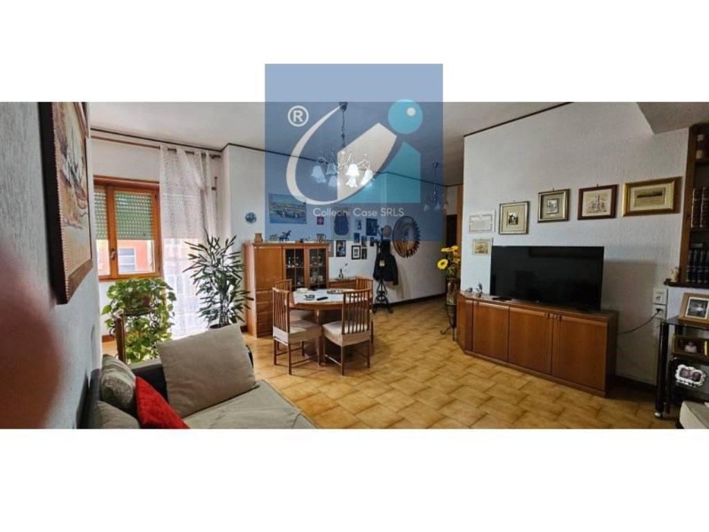 Appartamento in vendita a Monterotondo monterotondo Roma