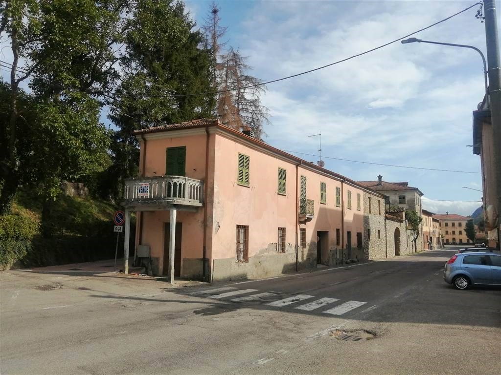 Casa a Schiera in vendita a Cantalupo Ligure