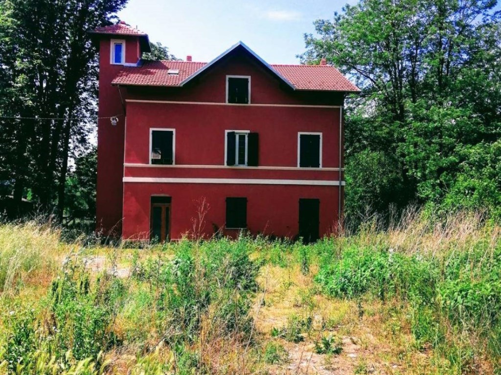 Casa Indipendente in vendita a Serravalle Scrivia sp143