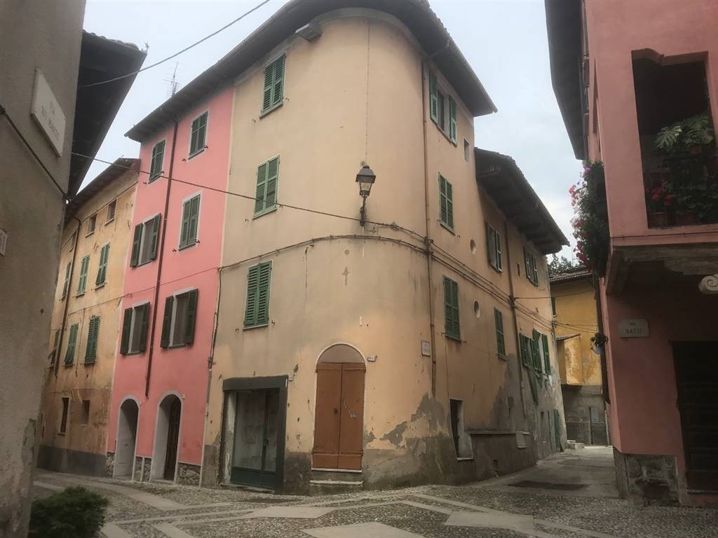 Villa Padronale in vendita a Garbagna
