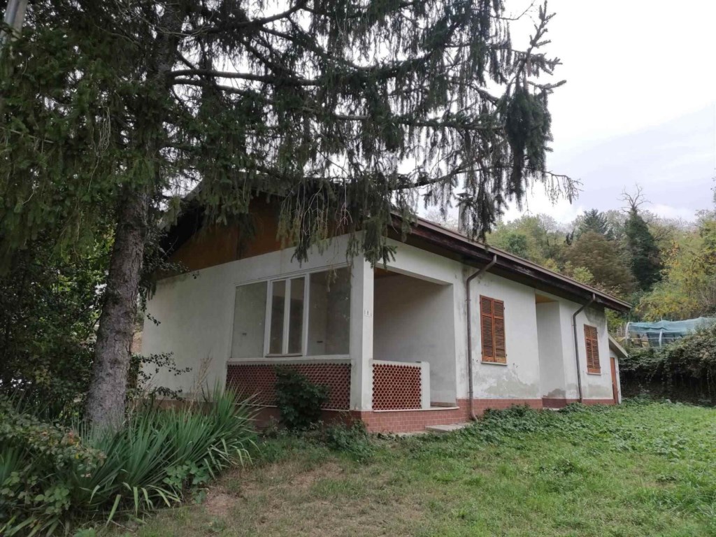 Casa Indipendente in vendita a Garbagna