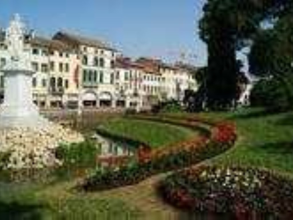 Appartamento in vendita a Castelfranco Veneto via centro, snc